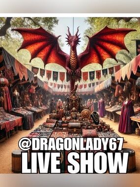 Live Unlisted show!